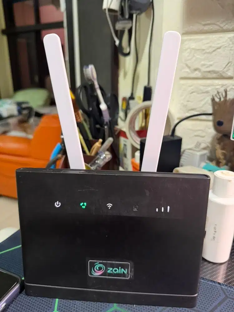 Bekas Modem Router Huawei B315 All Operator support Hifi Air Orbit