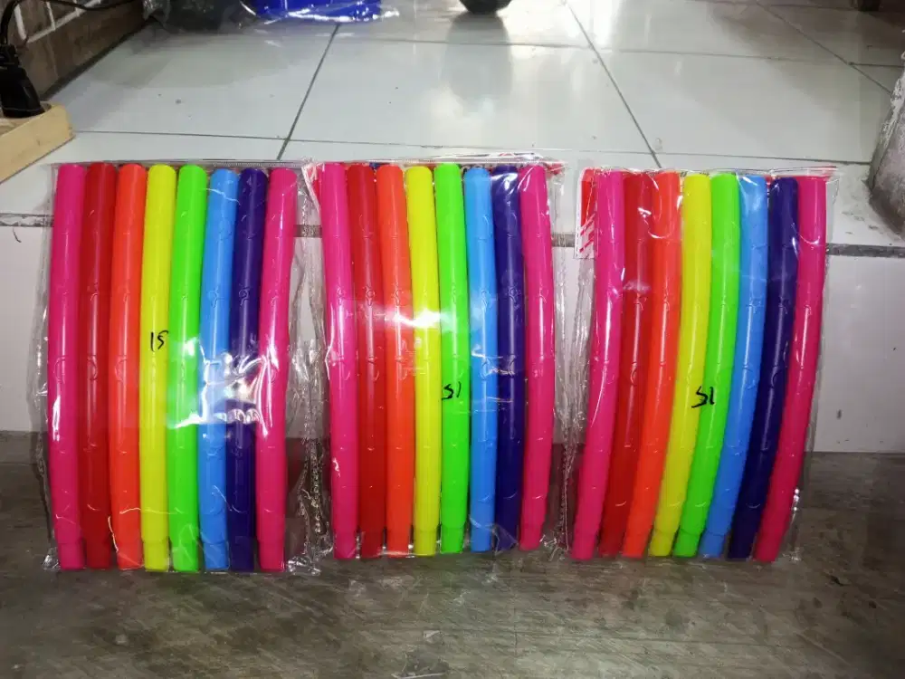 Mainan Anak Holahoop