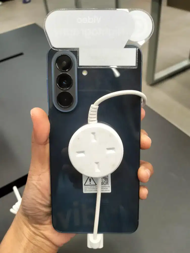 Samsung galaxy A57 5G Cicilan tanpa Dp Syarat hanya KTP bunga ringan