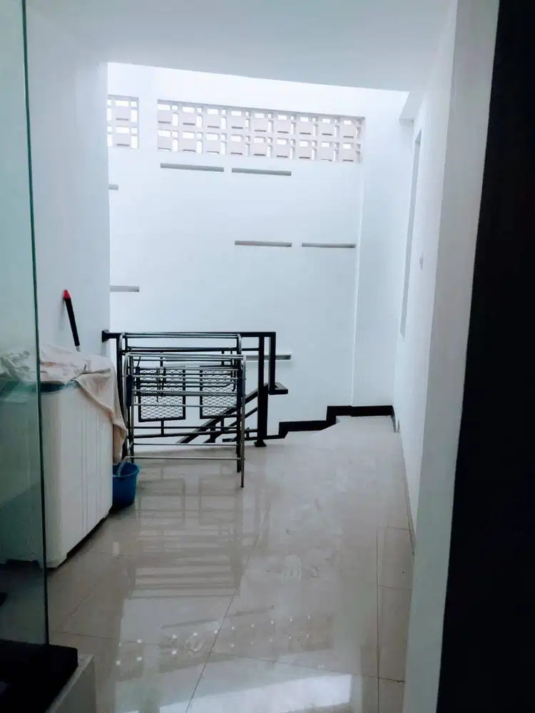 Dijual/Disewakan Ruko di Mainroad Pasirkoja Bandung