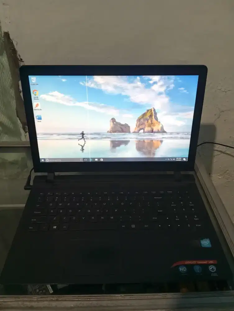 Lenovo ideapad 110 15IBY