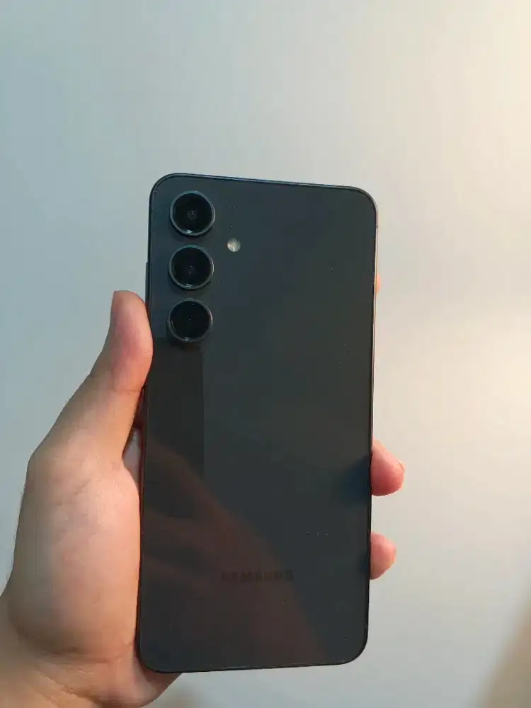 Smasung s24 fe 256gb