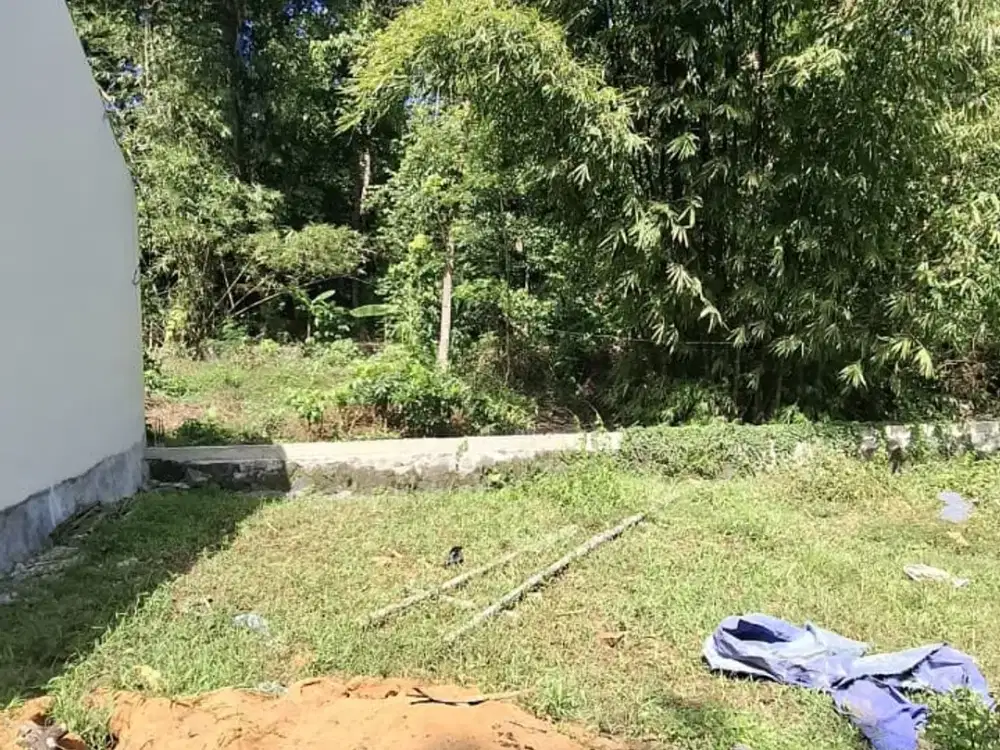 Dijual Tanah Kavling di Argomulyo Sedayu Bantul