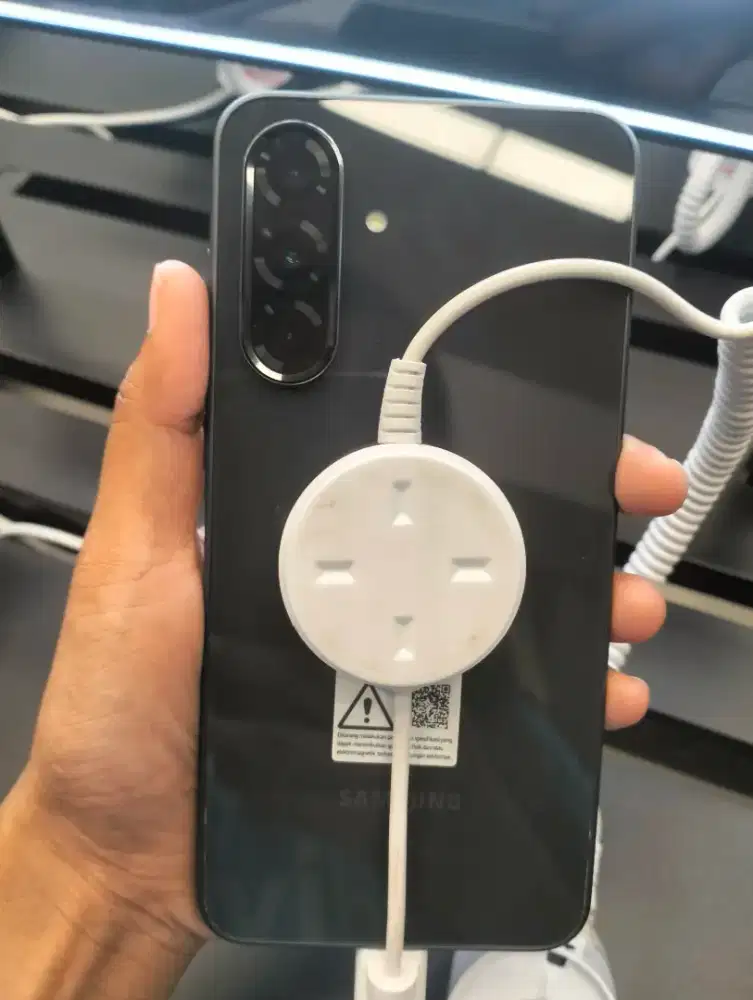 Samsung galaxy A36 cicilan tanpa Dp Syarat hanya KTP bunga ringan