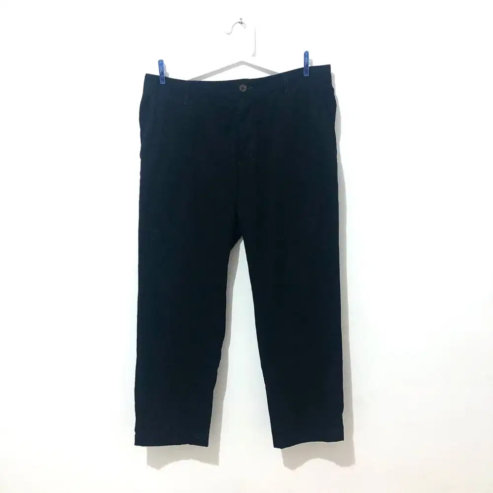 Dickies chino long pants black carhartt uniqlo levis