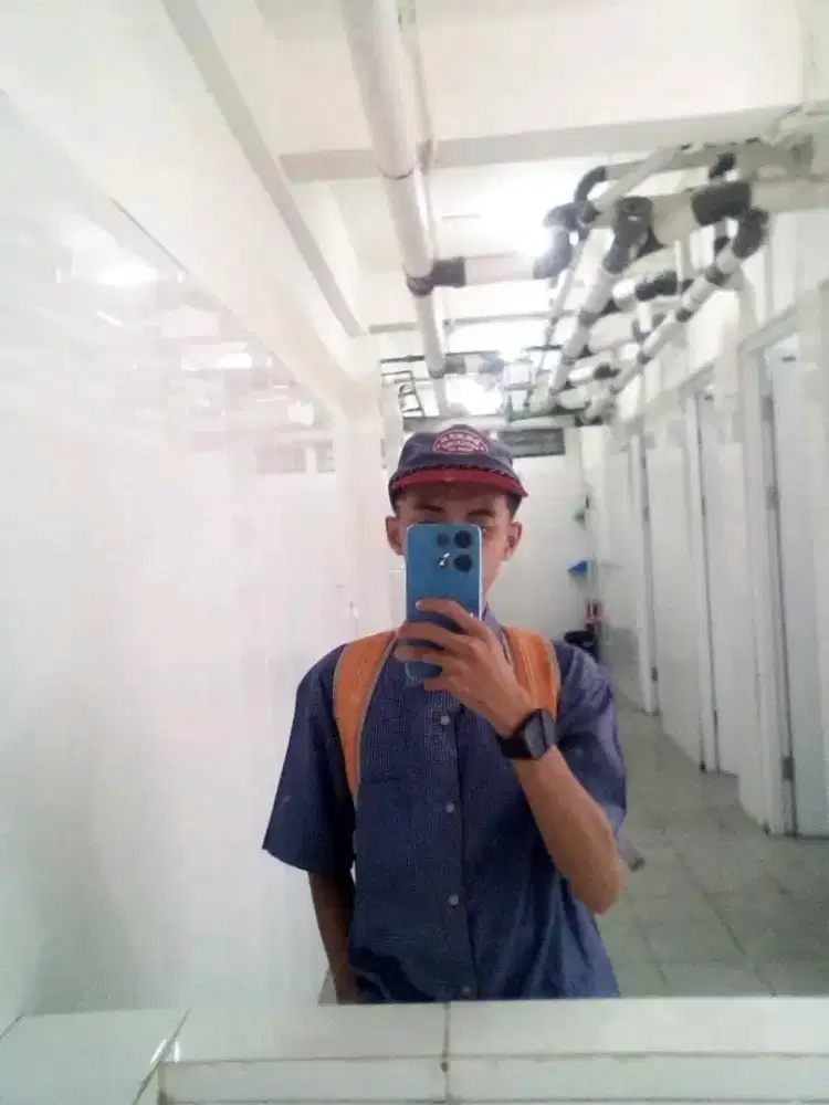 cari lowongan pekerjaan