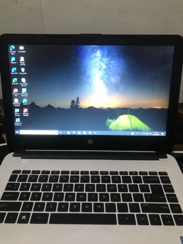JUAL MURAH LAPTOP HP