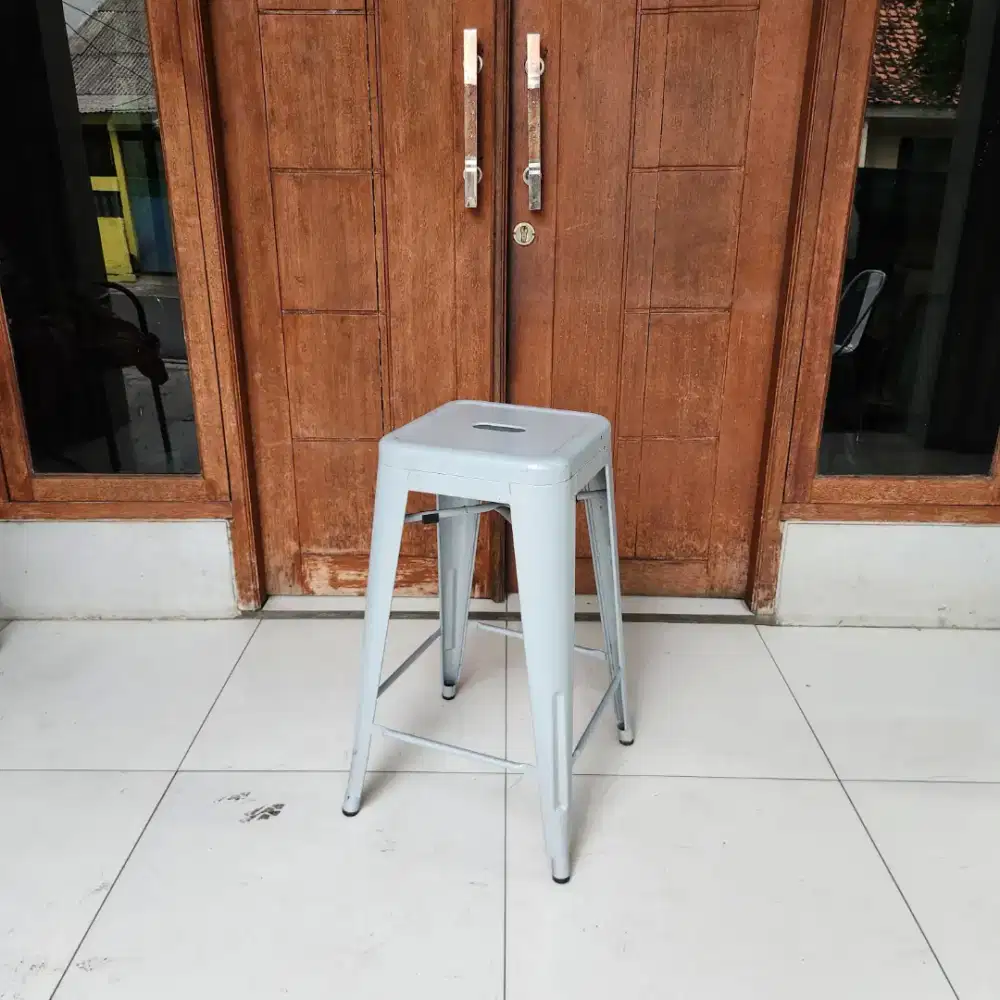 Kursi Bar ex Cafe - Kursi Bar ex Resto KB4