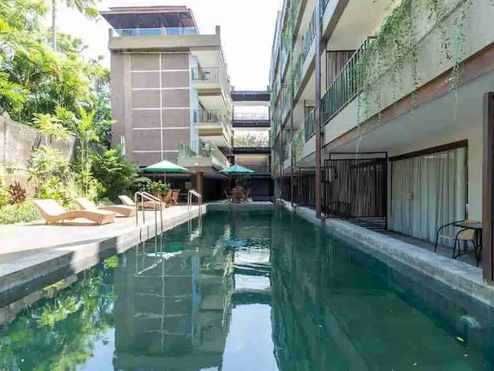 Investasi rare & eksklusif di kawasan wisata paling dicari di Bali!