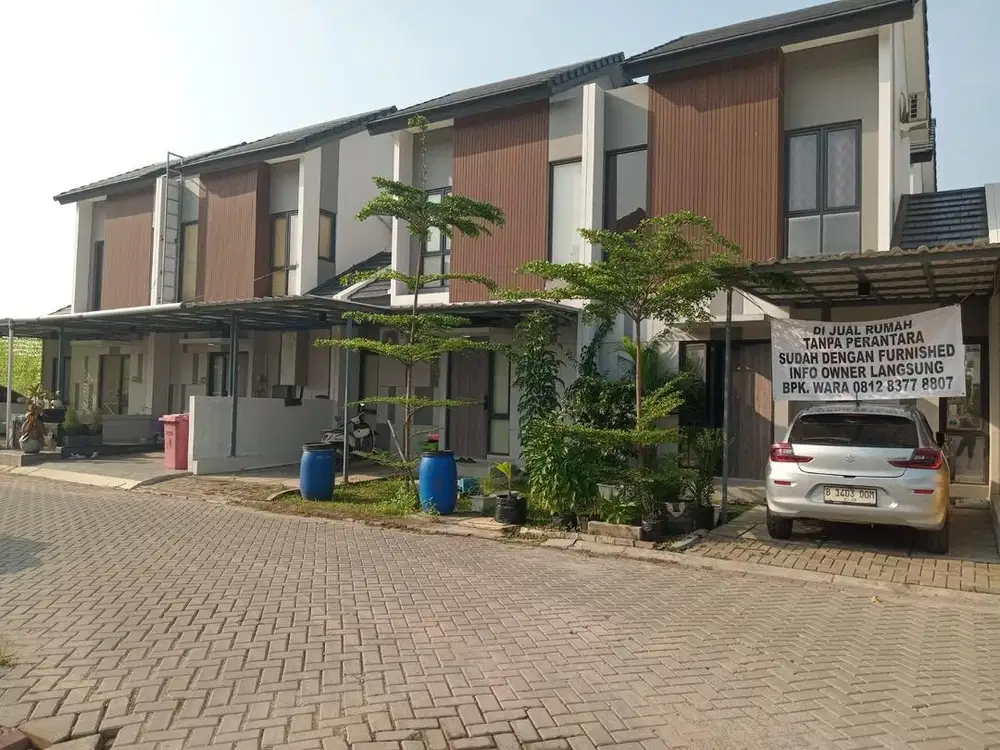 Disewa & Dijual