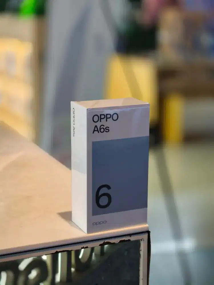 OPPO A6S 8/256GB!