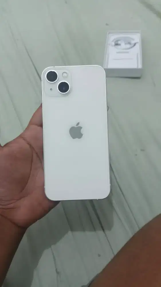 IPHONE 13 128 INTER