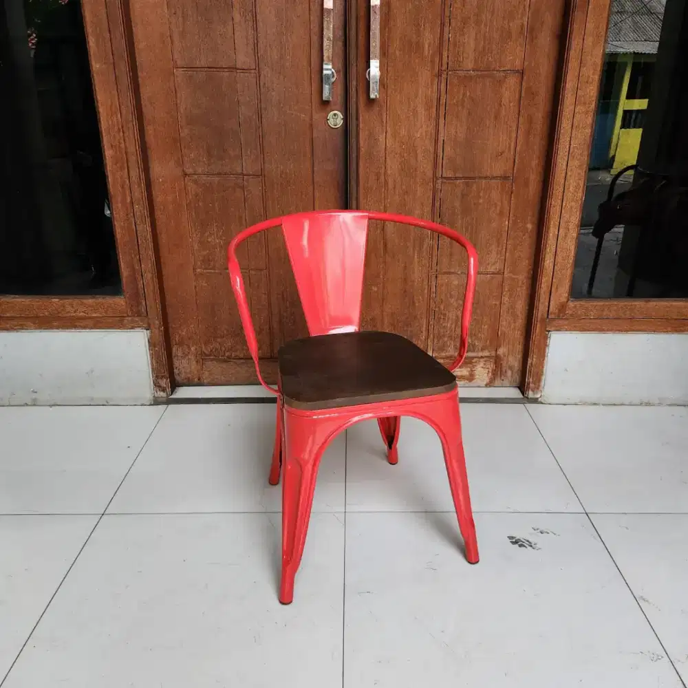 Kursi ex Cafe - Kursi ex Resto K18
