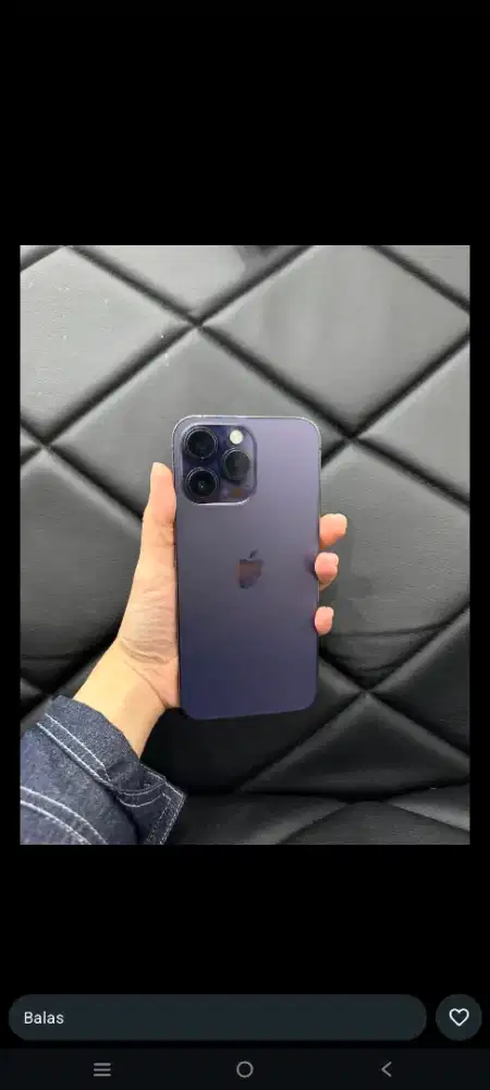 kredit iphone 14 promax 128 ex ibox
