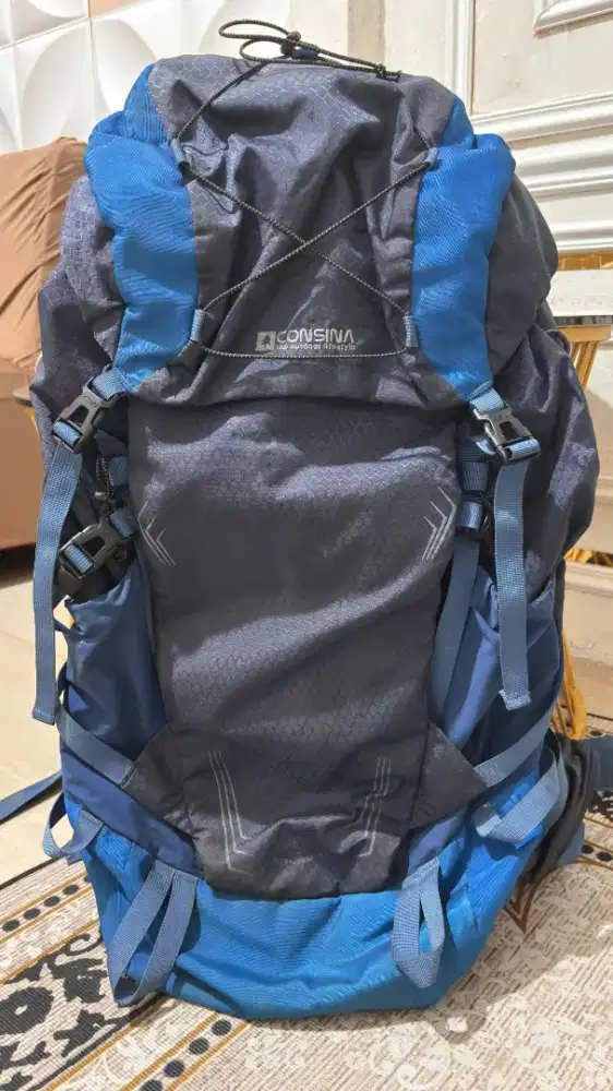 CONSINA RANGERS 65 LITER