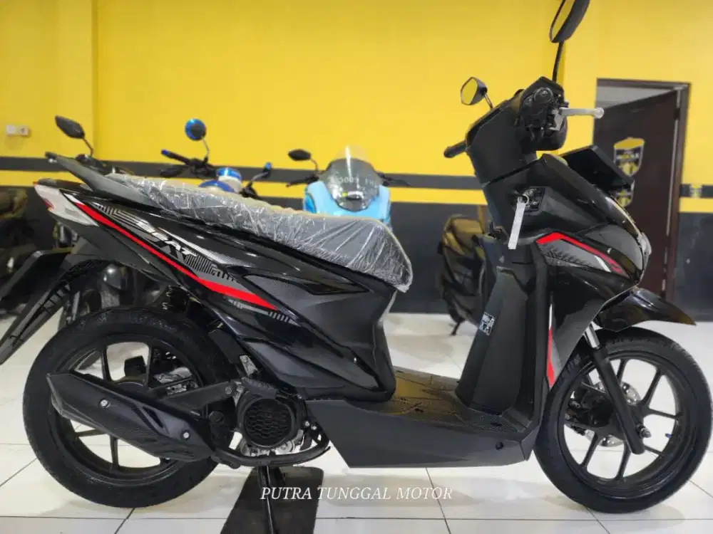 READY STOCK ANTIK BEAT SPORTY CBS 2025