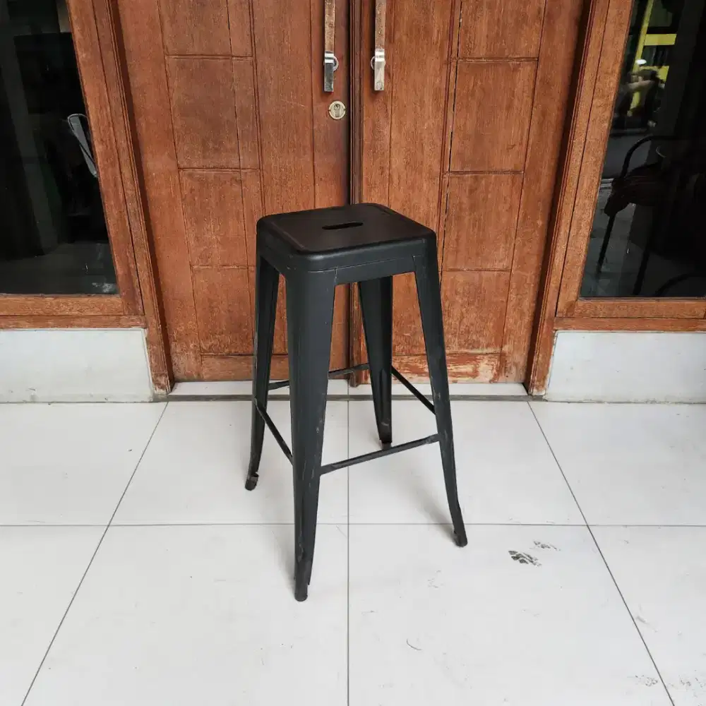 Kursi ex Cafe - Kursi ex Resto KB5
