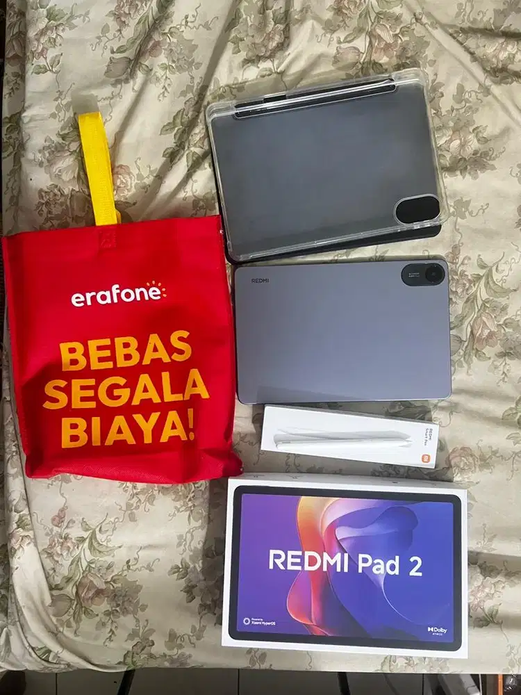Tablet Redmi Pad 2