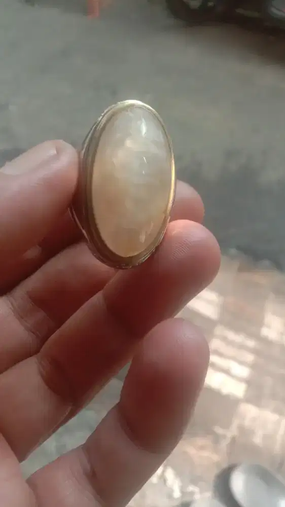 Batu pandan kapas