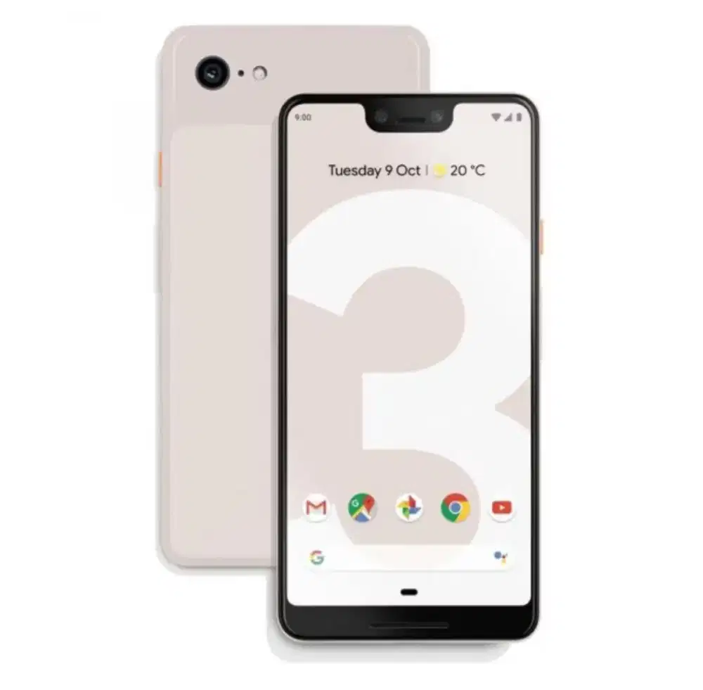 Google pixel 3xl 4/128