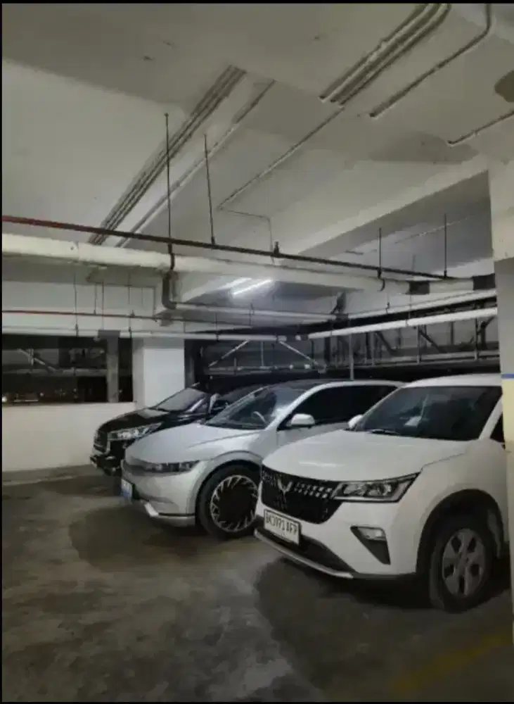 Cari perkerjaan supir