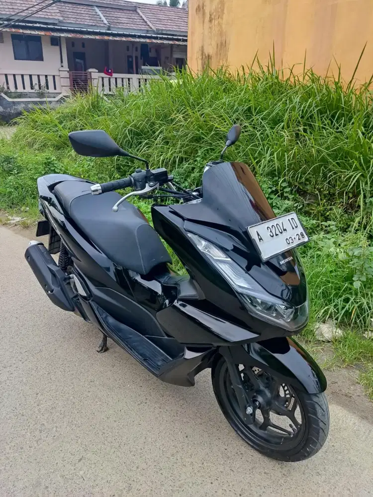 Honda PCX cbs 2023