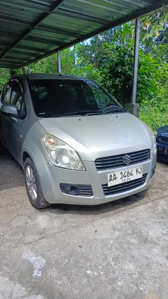 Murah meriahirut bertenaga