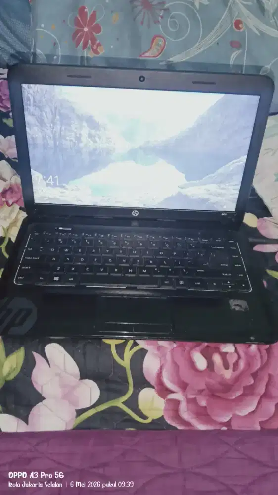 dijual cepat dengan kondisi apa adanya