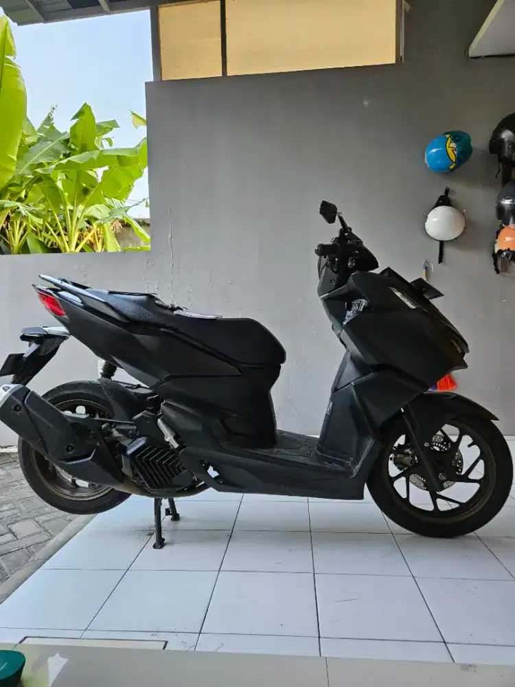 Vario 160 2022 milik pribadi. Siaaap pakai. BUKAN Bakul