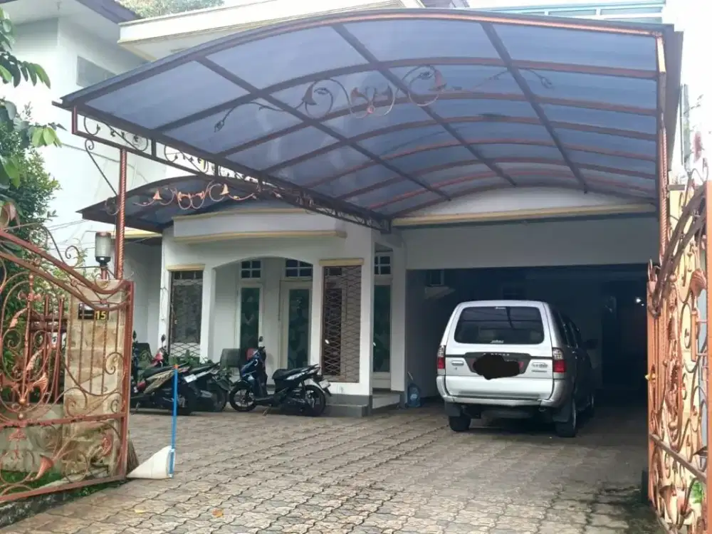 Dijual Rumah di Pondok Indah