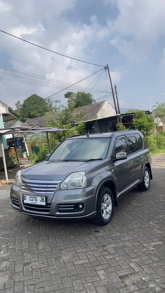 Nissan X-Trail 2010 Autech 2.0