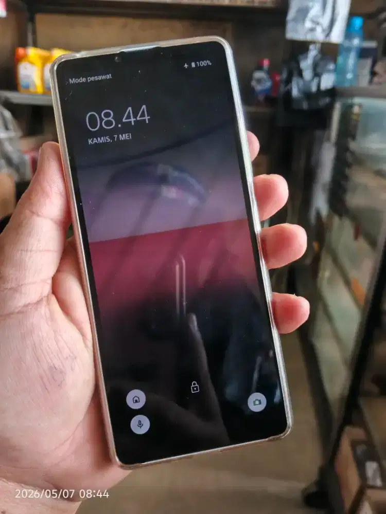Xperia 10 iv 5g 6/128