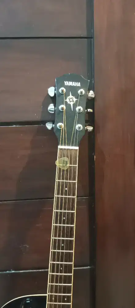 Yamaha cpx 600 original