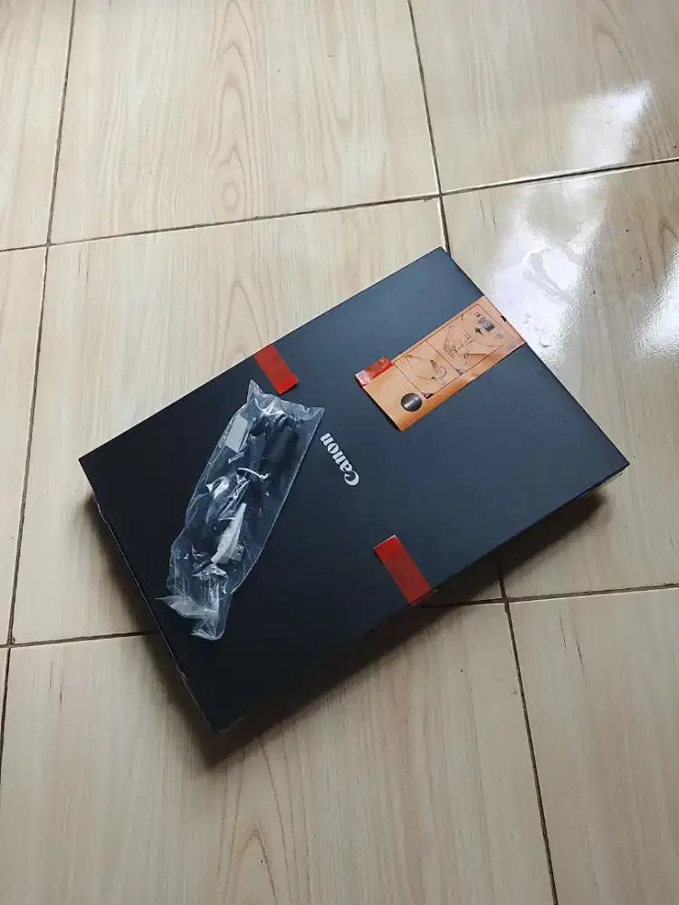 Scanner Canon lide300