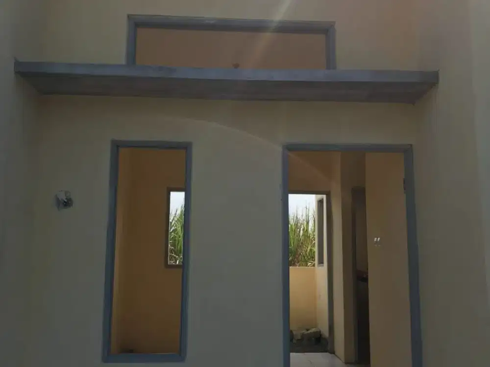 RUMAH READY UNIT SIAP 1 LANTAI DI JETIS MOJOKERTO!