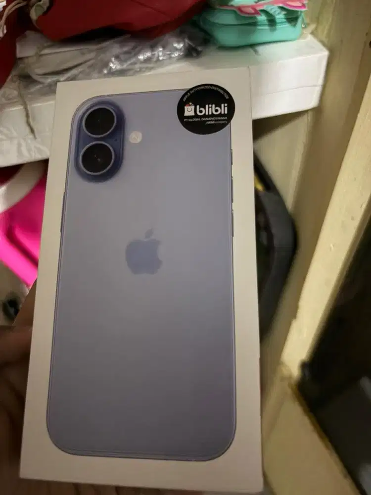 IPhone 17 Base Model