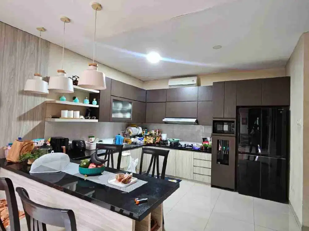 Dijual Rumah Murah Batununggal