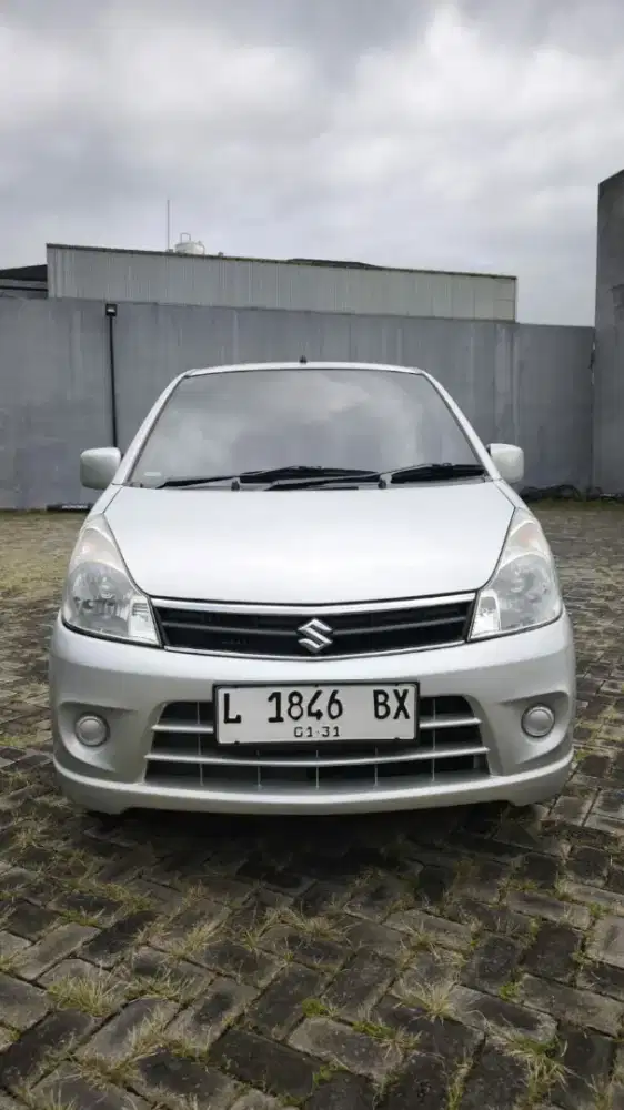 KARIMUN ESTILO 2010 MANUAL