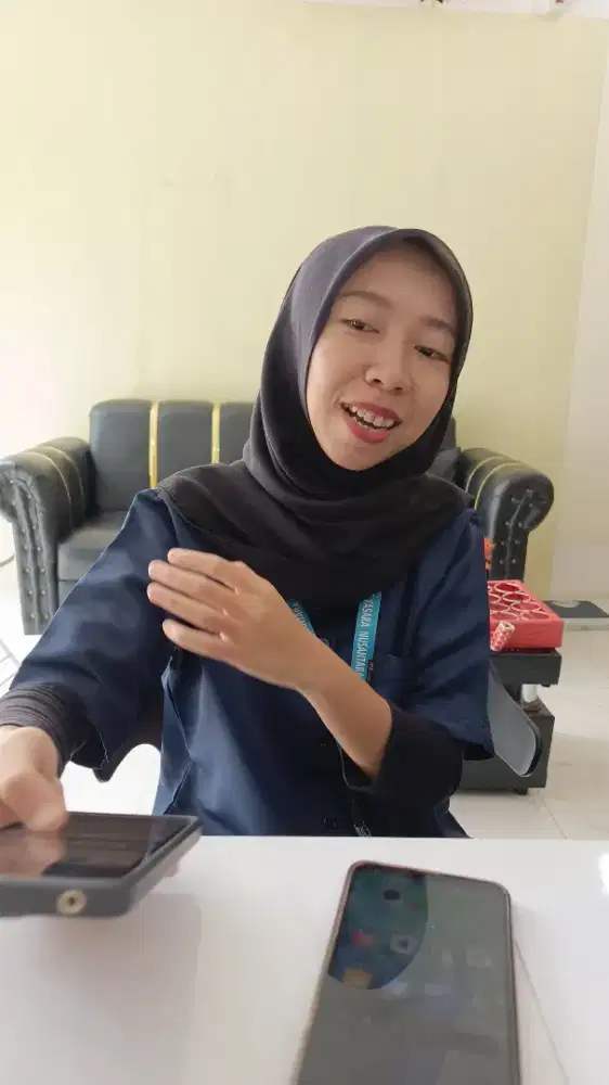 Jagan anak usia 6th