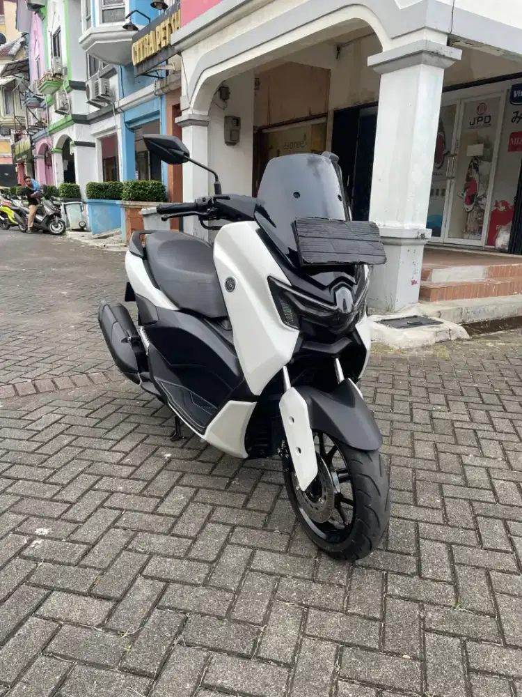 YANAHA NMAX NEO S 2025 SUPER MANTAPP