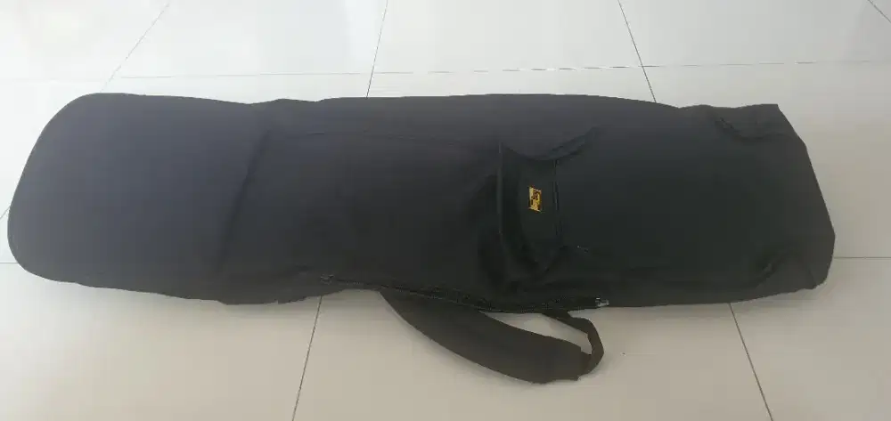 TRAVEL GOLF BAG BOY