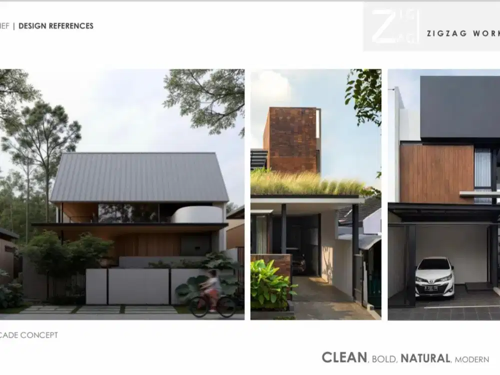 Dijual Rumah cantik dalam Cluster