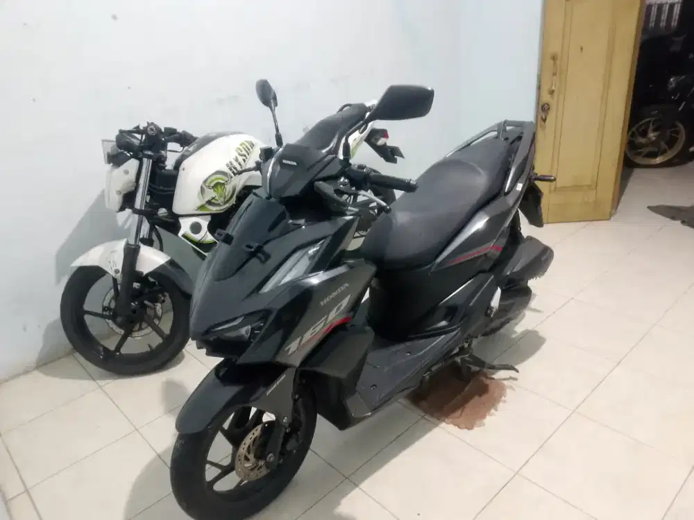 Vario 160  2022