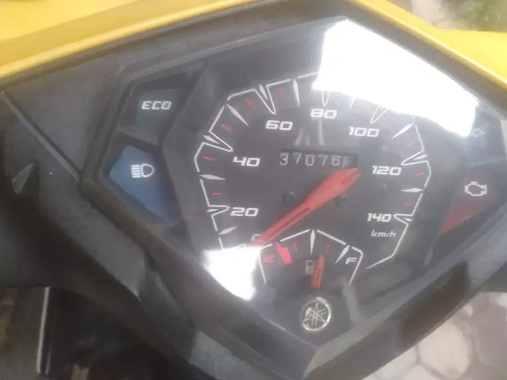 Yamaha Mio M3 istimewa