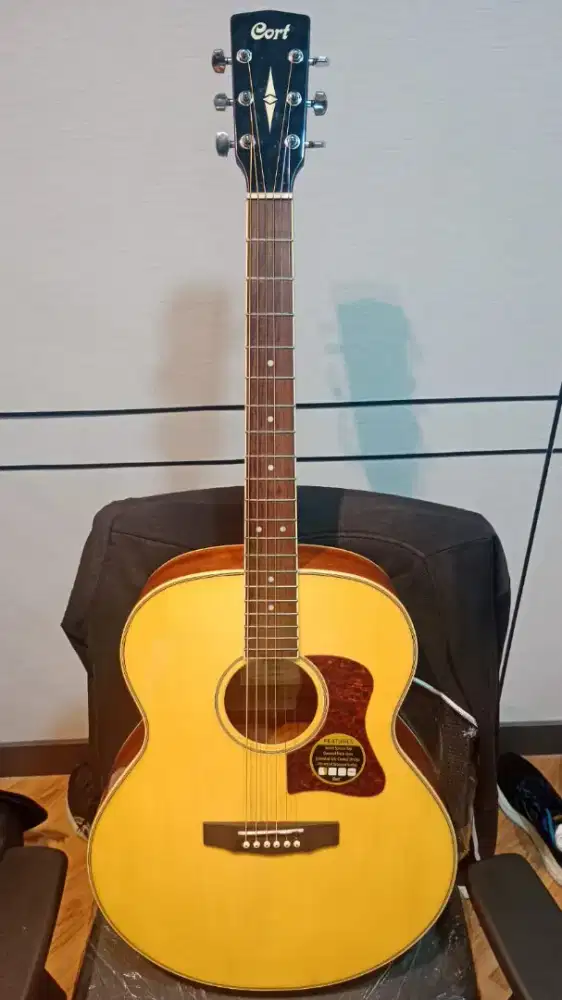CORT Guitar Murmer like new