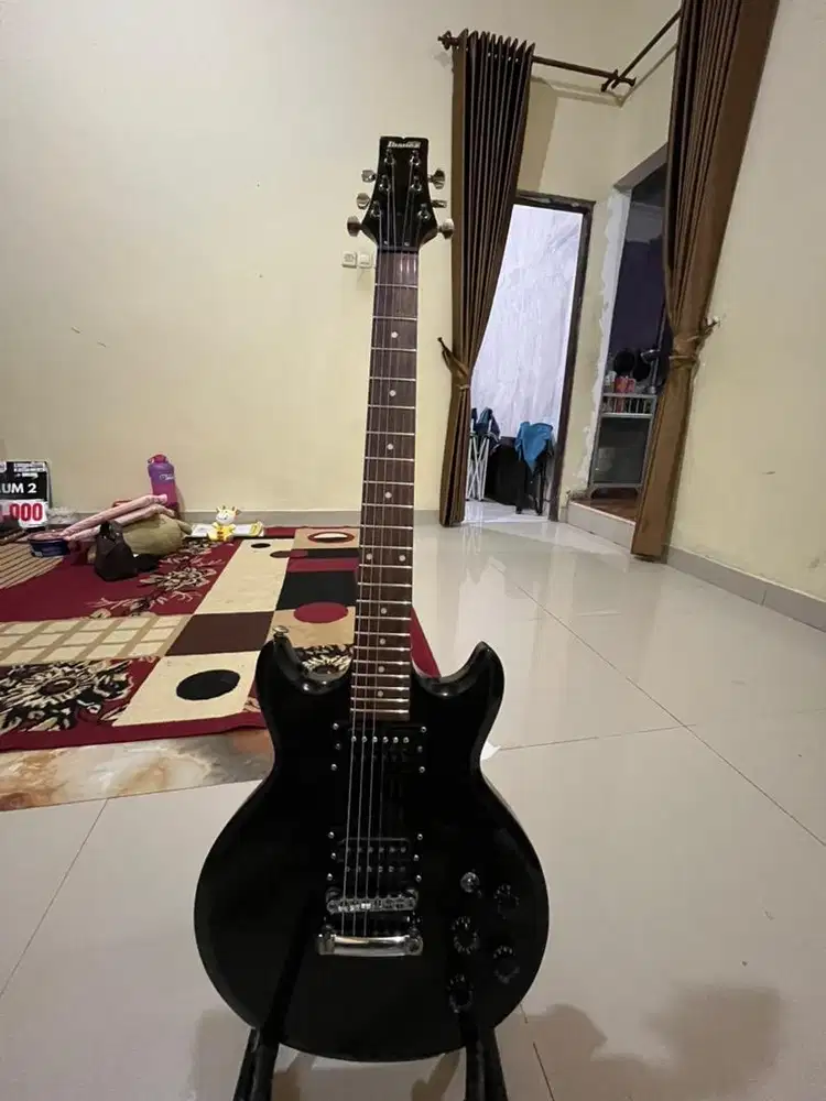 gitar ibanez gax70
