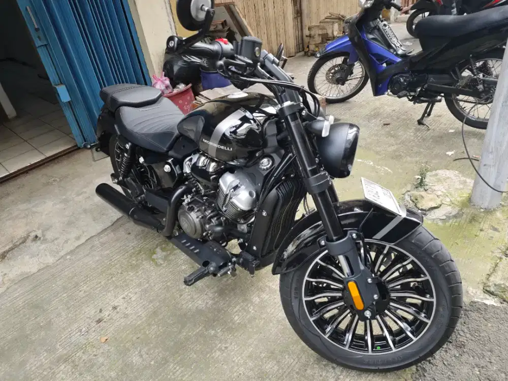 Morbideli c252v