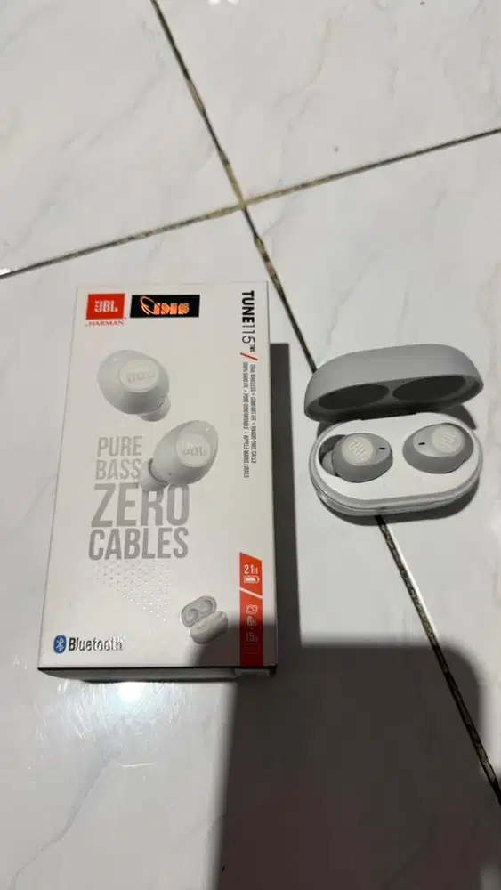 Jual tws bundling