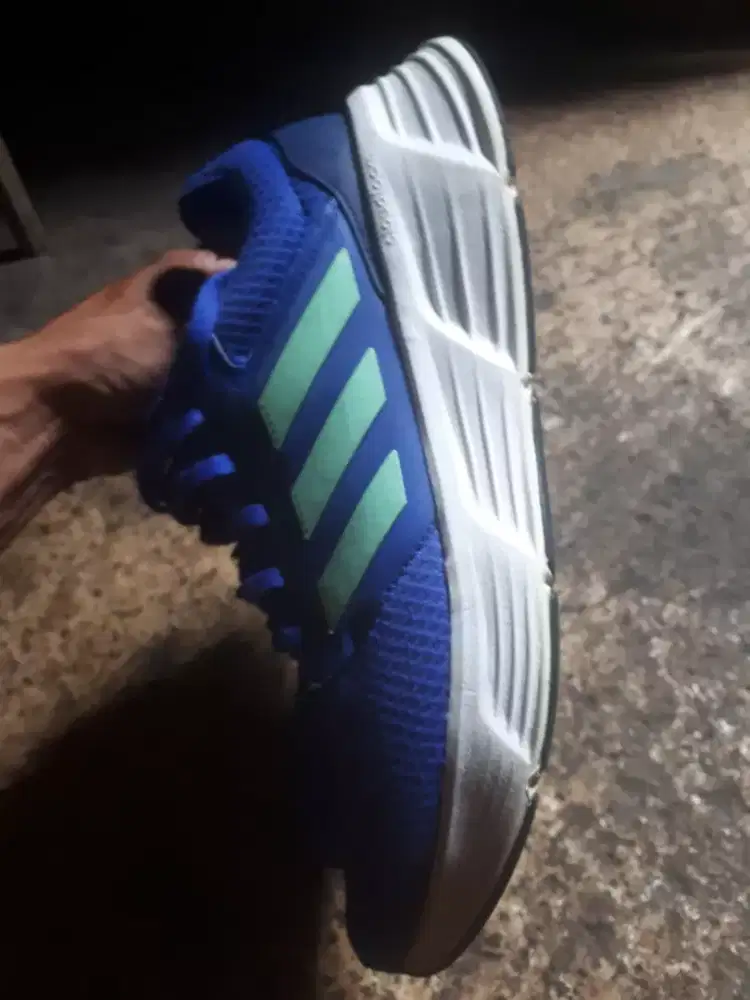 Mahar sepatu adidas galaxi 6 ori