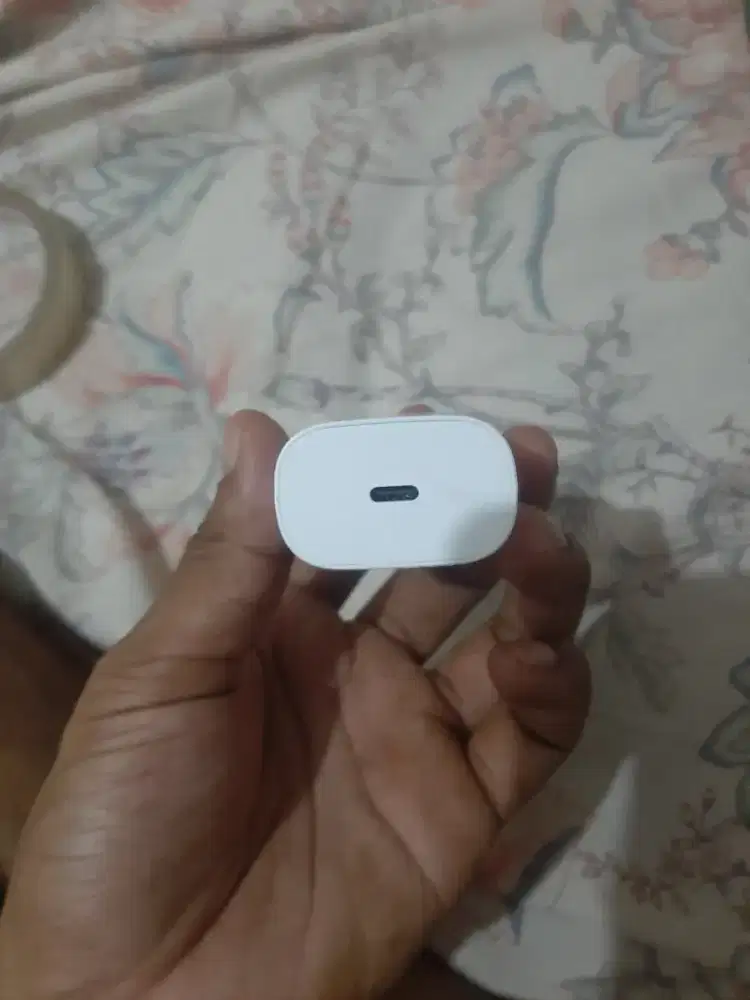 Chager ori samsung a07